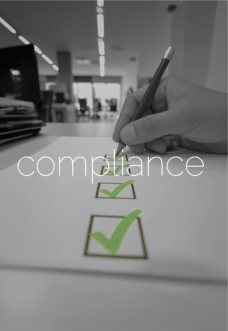 Compliance