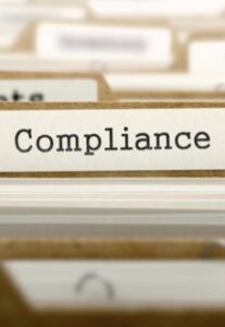 Soorce Compliance
