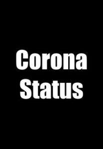 Corona-Status