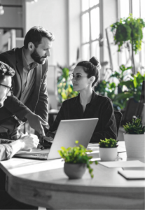 Projektarbeit als Innovations-Treiber 
