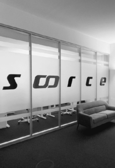 Über Soorce