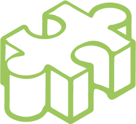 Spezialisiert Icon