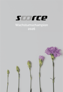 Wachstumschampion_2026_Soorce