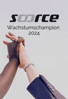 Wachstumschampion 2024