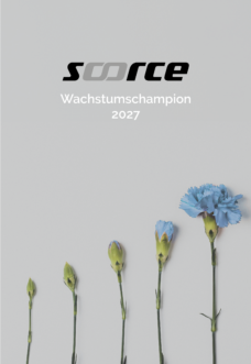 Wachstumschampion 2027