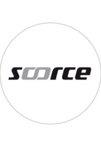 Soorce - English