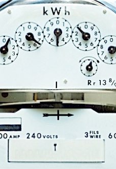 Energiemanagement - Energieeffizienz