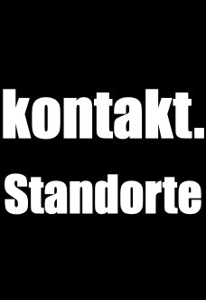 Kontakt-Standorte