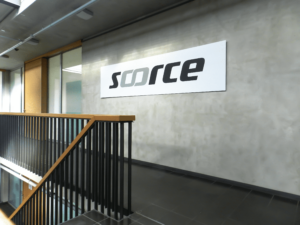 Über Soorce